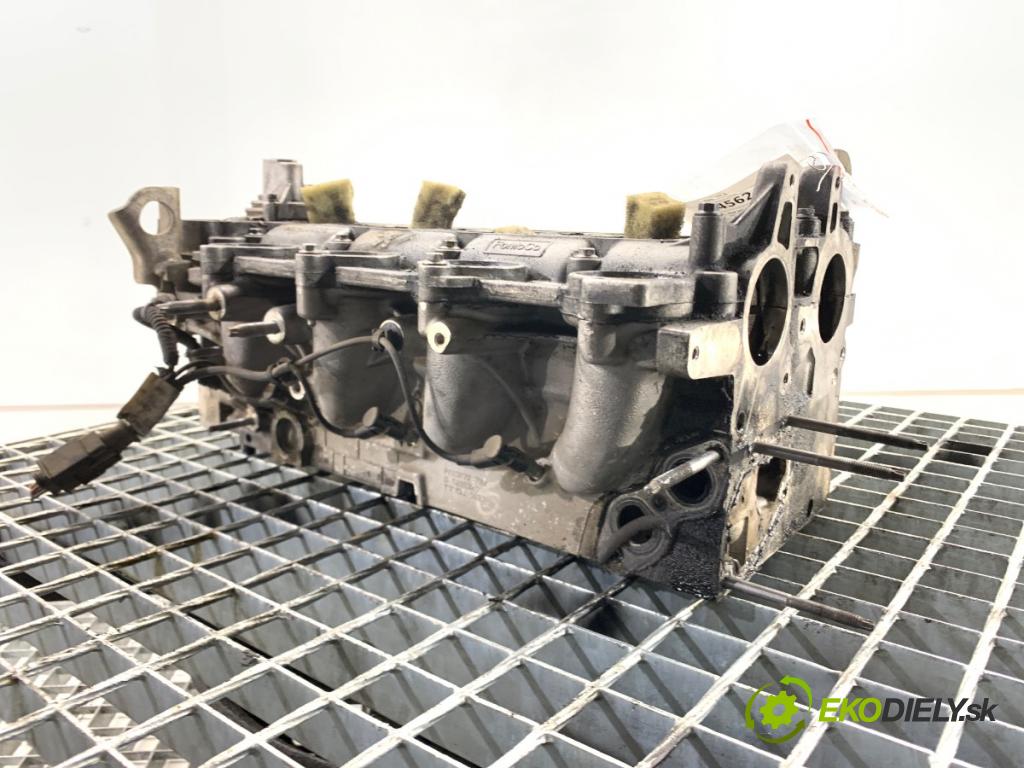 CITROEN DS4 liftback 2011 120 kW 2.0 HDi 165 1997 hlava válců 9688418110 (Hlava válců)