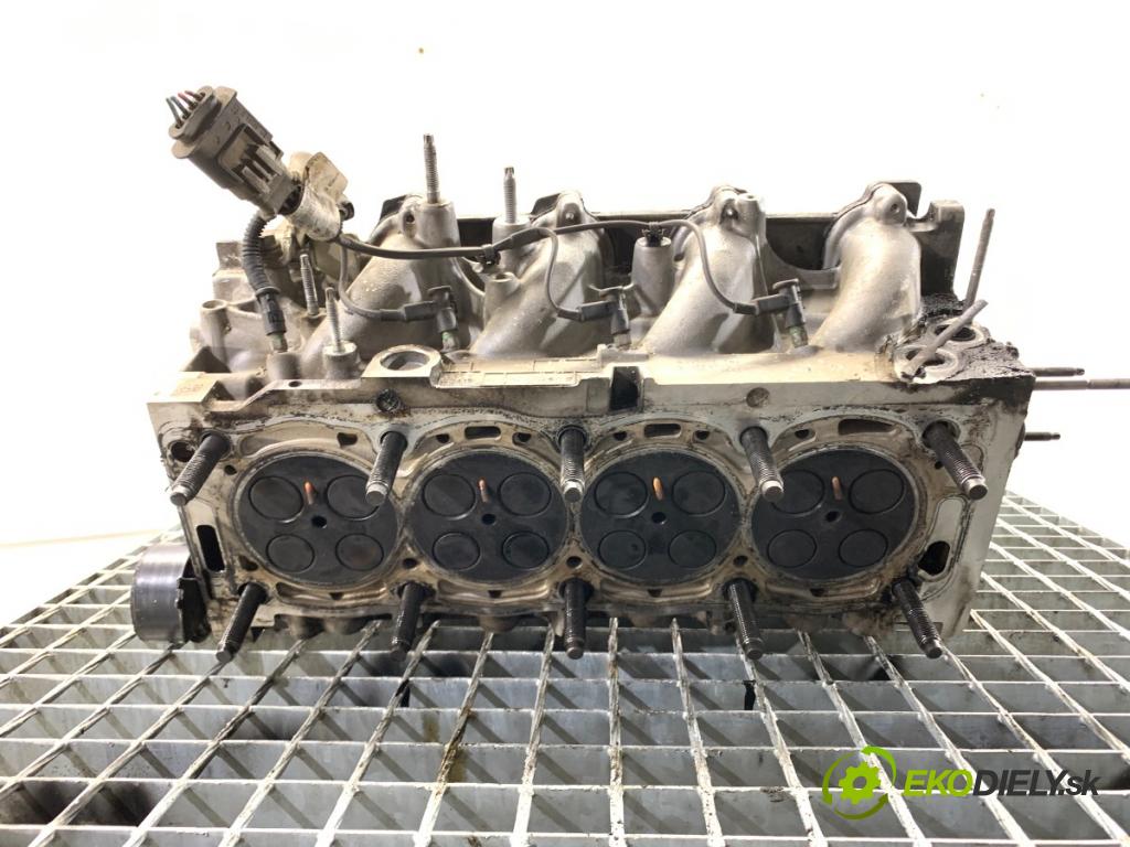 CITROEN DS4 liftback 2011 120 kW 2.0 HDi 165 1997 hlava válců 9688418110 (Hlava válců)