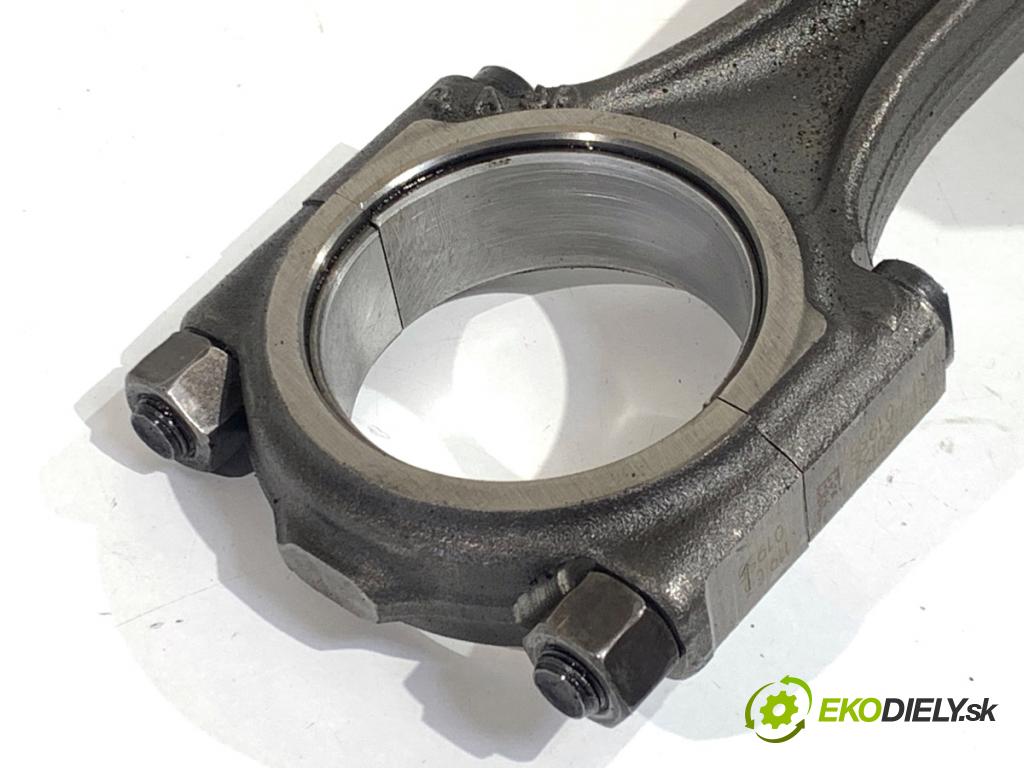 CITROEN DS4 liftback 2011 120 kW 2.0 HDi 165 1997 PIEST: ojnica RHH (Piest)