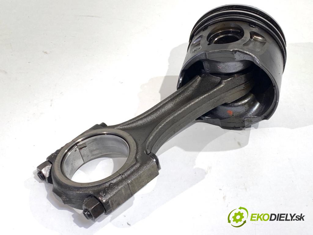 CITROEN DS4 liftback 2011 120 kW 2.0 HDi 165 1997 PIEST: ojnica RHH (Piest)