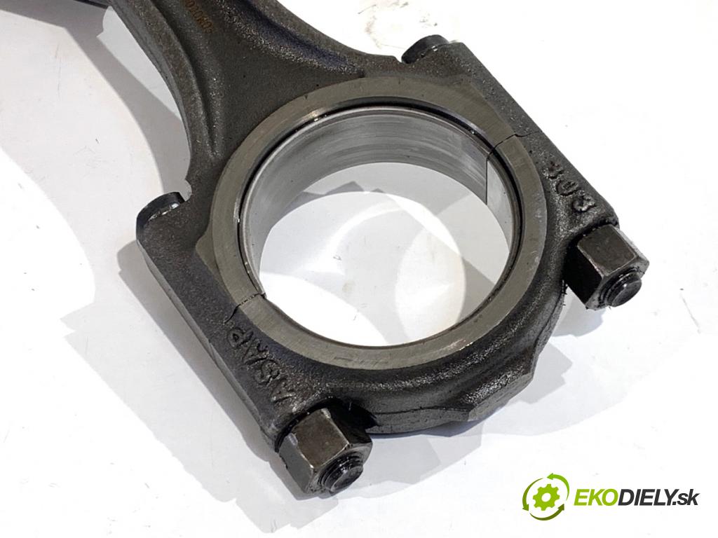 CITROEN DS4 liftback 2011 120 kW 2.0 HDi 165 1997 PIEST: ojnica RHH (Piest)