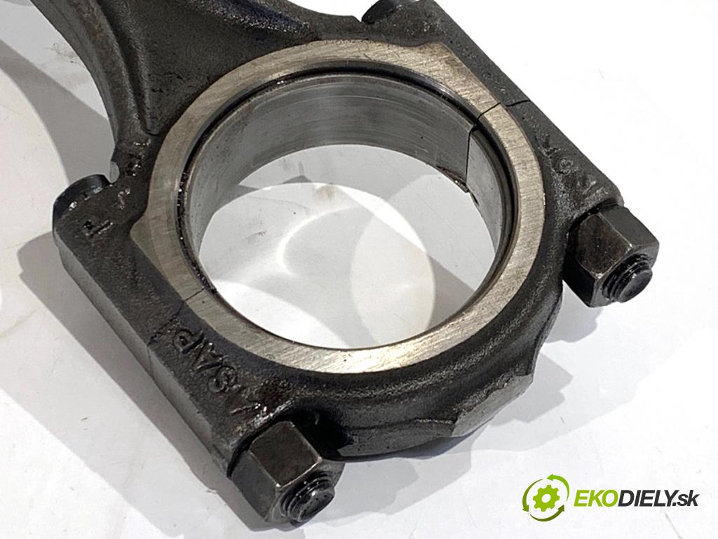 CITROEN DS4 liftback 2011 120 kW 2.0 HDi 165 1997 PIEST: ojnica RHH (Piest)