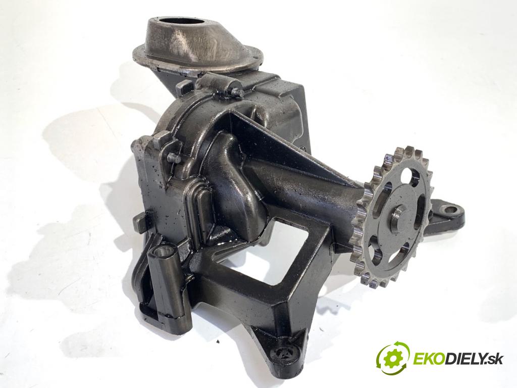 CITROEN DS4 liftback 2011 120 kW 2.0 HDi 165 1997 pumpa oleje 9682393380 (Olejové čerpadlo)
