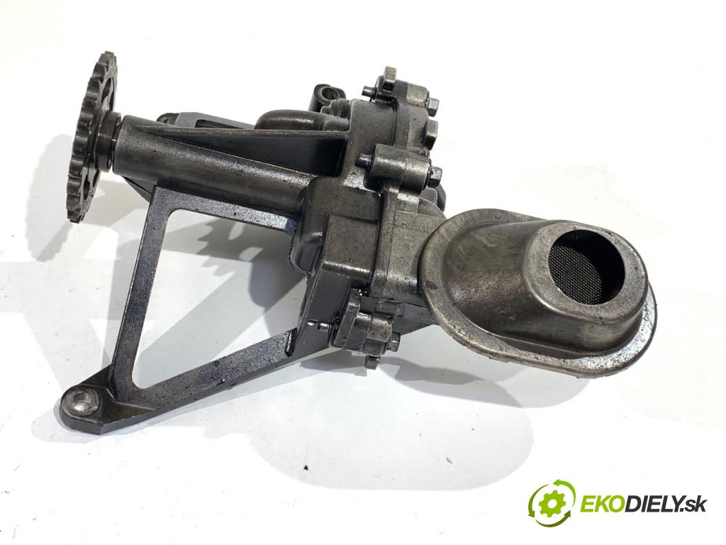 CITROEN DS4 liftback 2011 120 kW 2.0 HDi 165 1997 Pumpa oleja 9682393380 (Olejová pumpa)