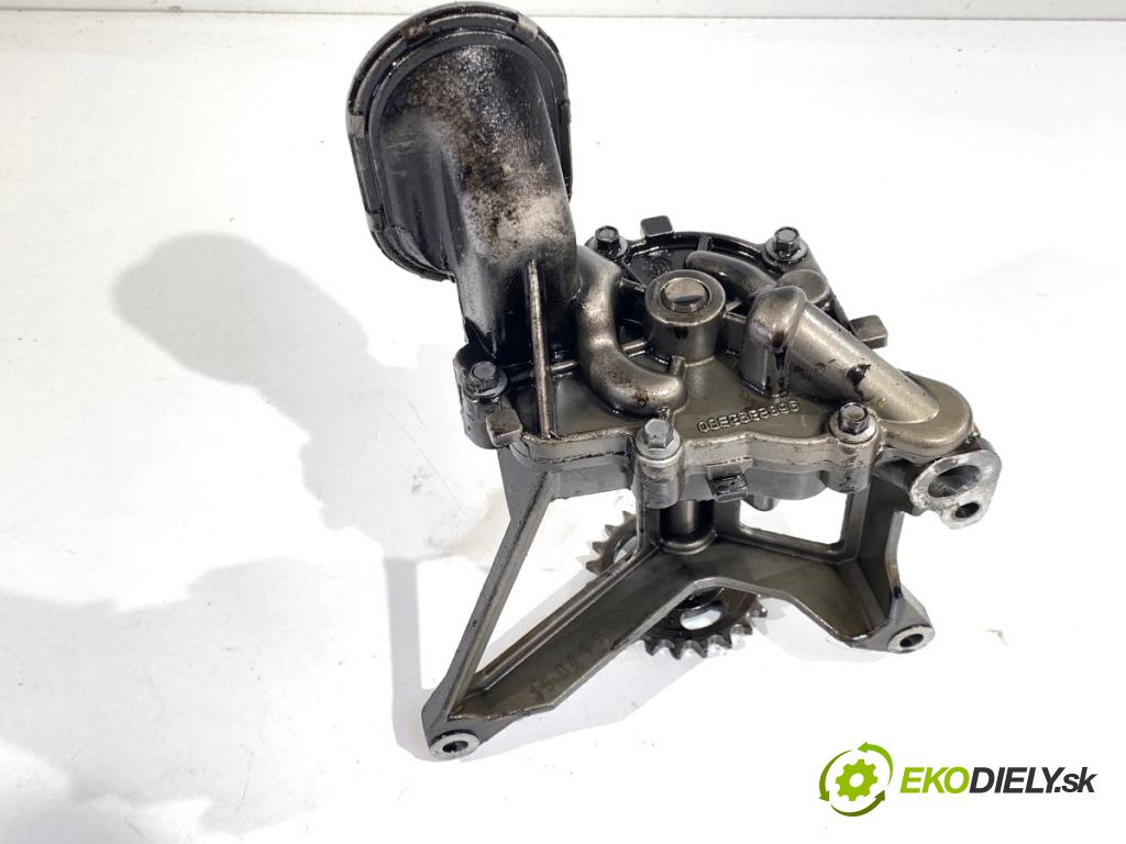 CITROEN DS4 liftback 2011 120 kW 2.0 HDi 165 1997 Pumpa oleja 9682393380 (Olejová pumpa)