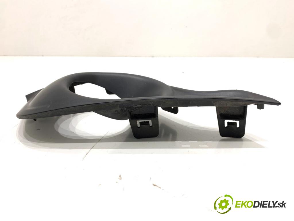 CITROEN DS4 liftback 2011 120 kW 2.0 HDi 165 1997 Mriežky halogénu, hmlovky ľavá strana 9688186577