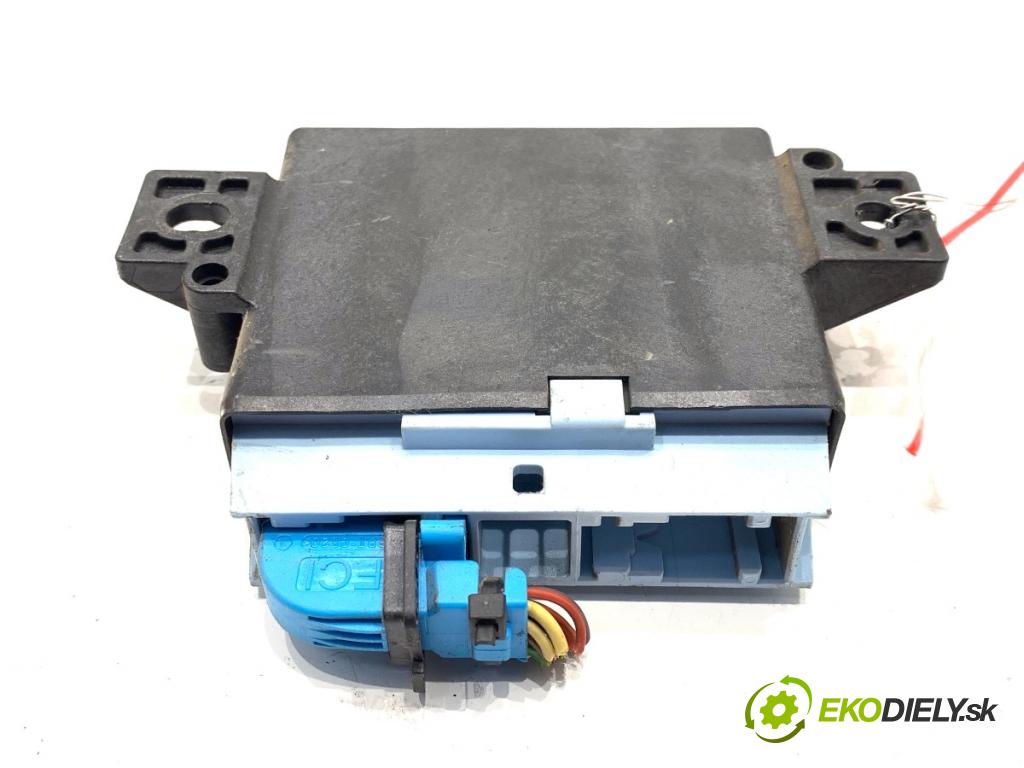 CITROEN DS4 liftback 2011 120 kW 2.0 HDi 165 1997 modul PDC 0263004305 (Řídící jednotka ostatní)