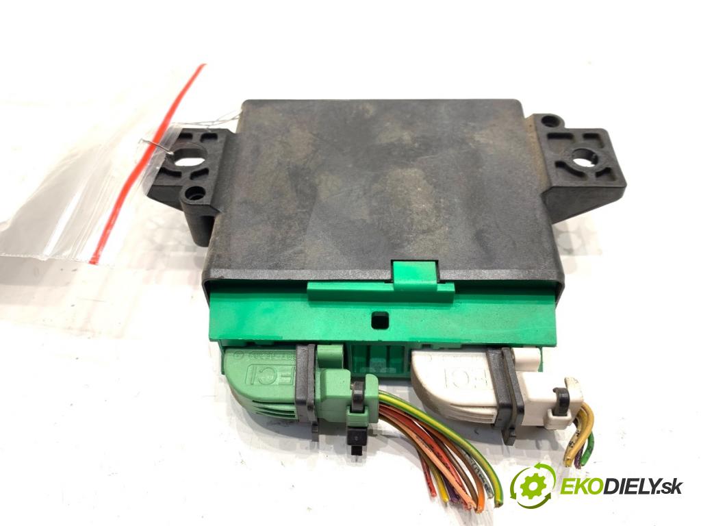 CITROEN DS4 liftback 2011 120 kW 2.0 HDi 165 1997 modul PDC 0263004304 (Řídící jednotka ostatní)