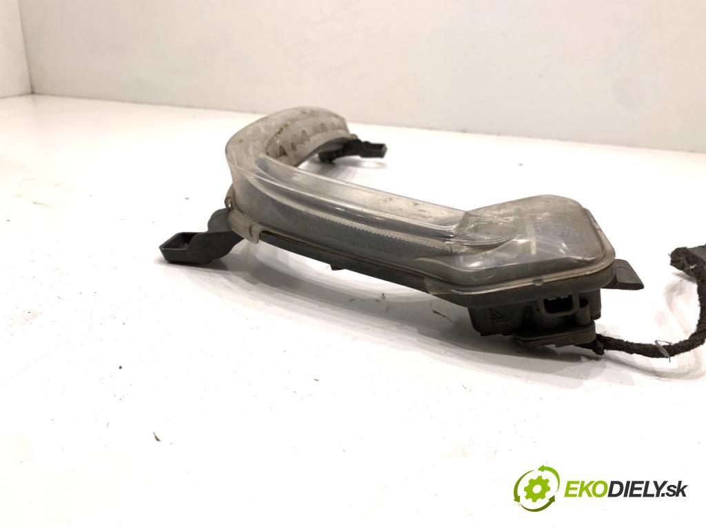 CITROEN DS4 liftback 2011 120 kW 2.0 HDi 165 1997 světlo DRL: pravý přední část 9688549280