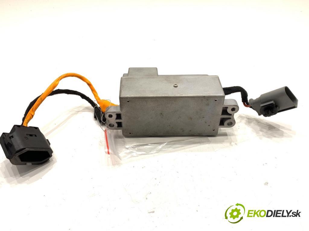 CITROEN DS4 liftback 2011 120 kW 2.0 HDi 165 1997 Menič NAPÄTIA: 9688692880