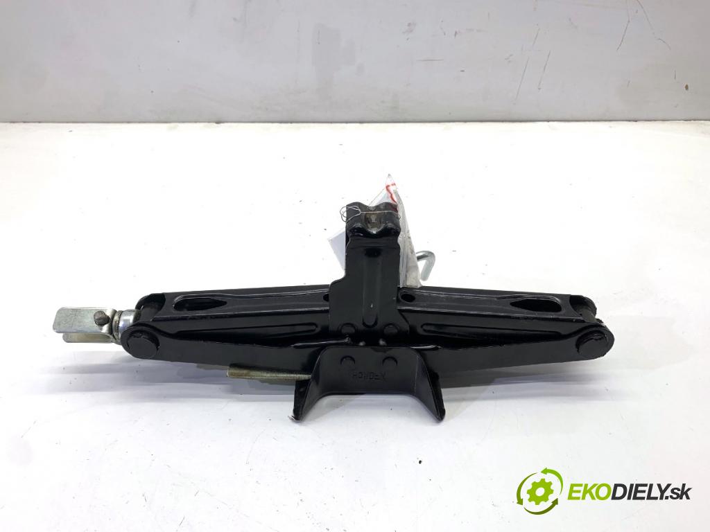 CITROEN DS4 liftback 2011 120 kW 2.0 HDi 165 1997 ZVEDÁK: - Mechanizmus 995506680R