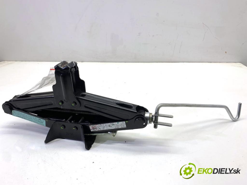 CITROEN DS4 liftback 2011 120 kW 2.0 HDi 165 1997 ZVEDÁK: - Mechanizmus 995506680R