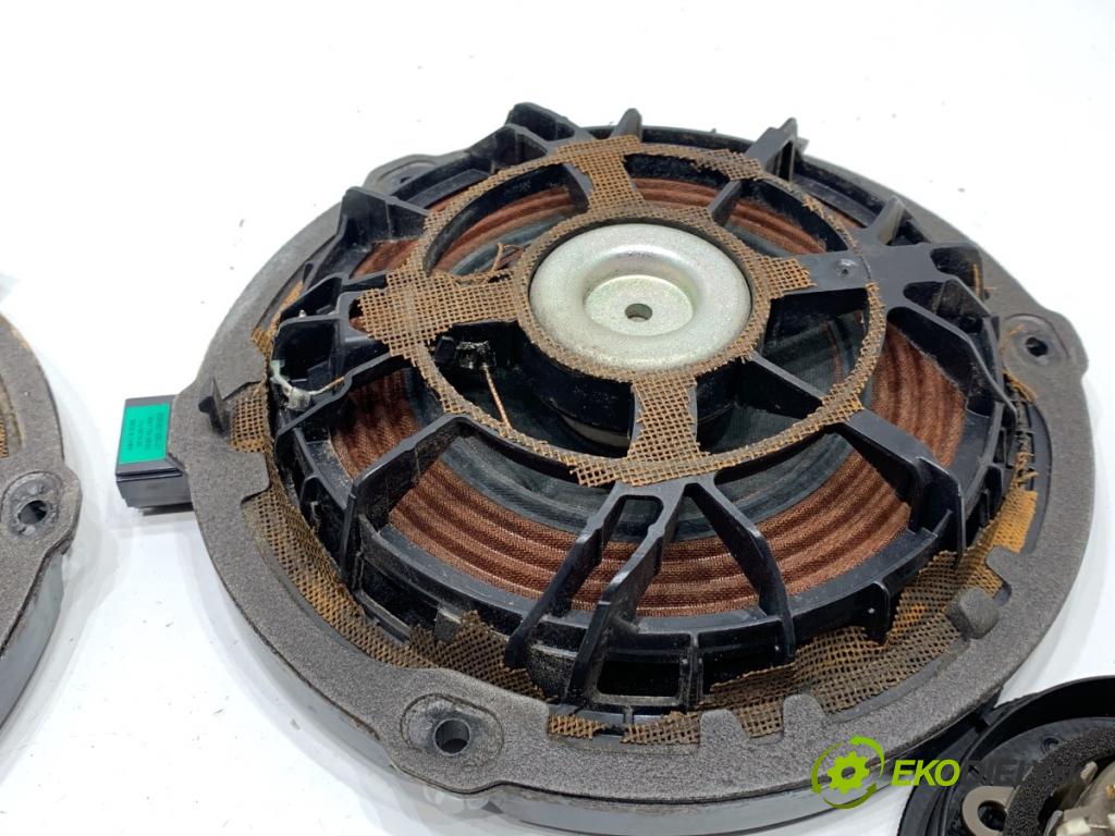 CITROEN DS4 liftback 2011 120 kW 2.0 HDi 165 1997 reproduktory 9666402780