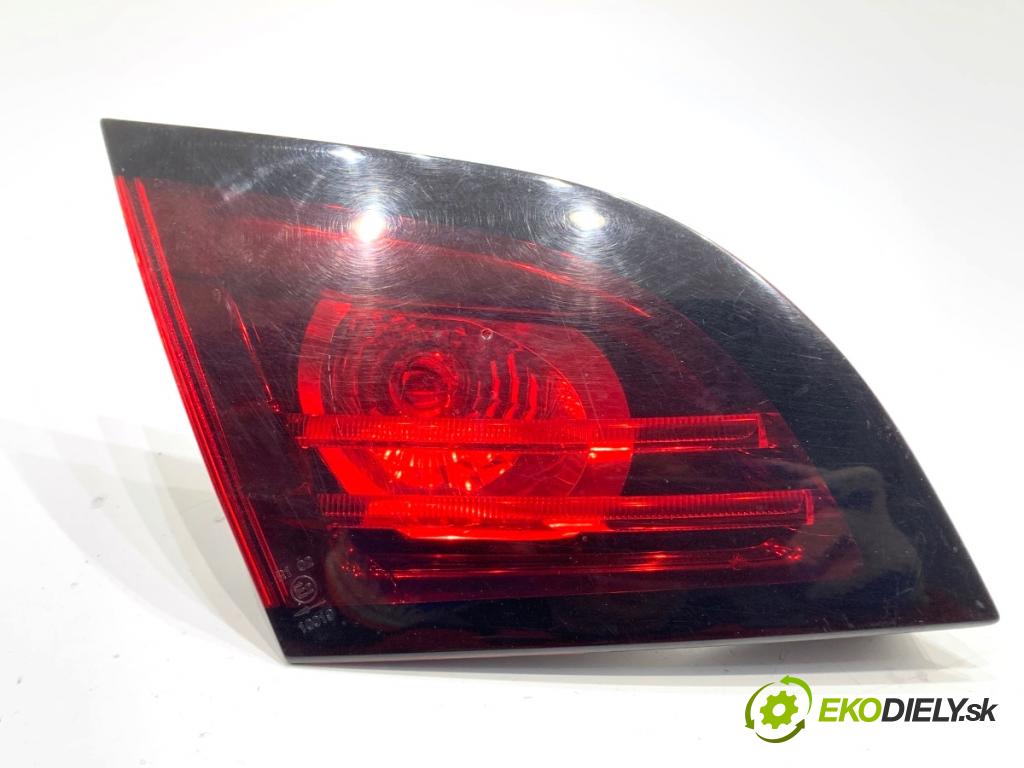 CITROEN DS4 liftback 2011 120 kW 2.0 HDi 165 1997 Svetlo zad ľavá strana vnútorná 9671092880 (Kľučka dverí ostatné)