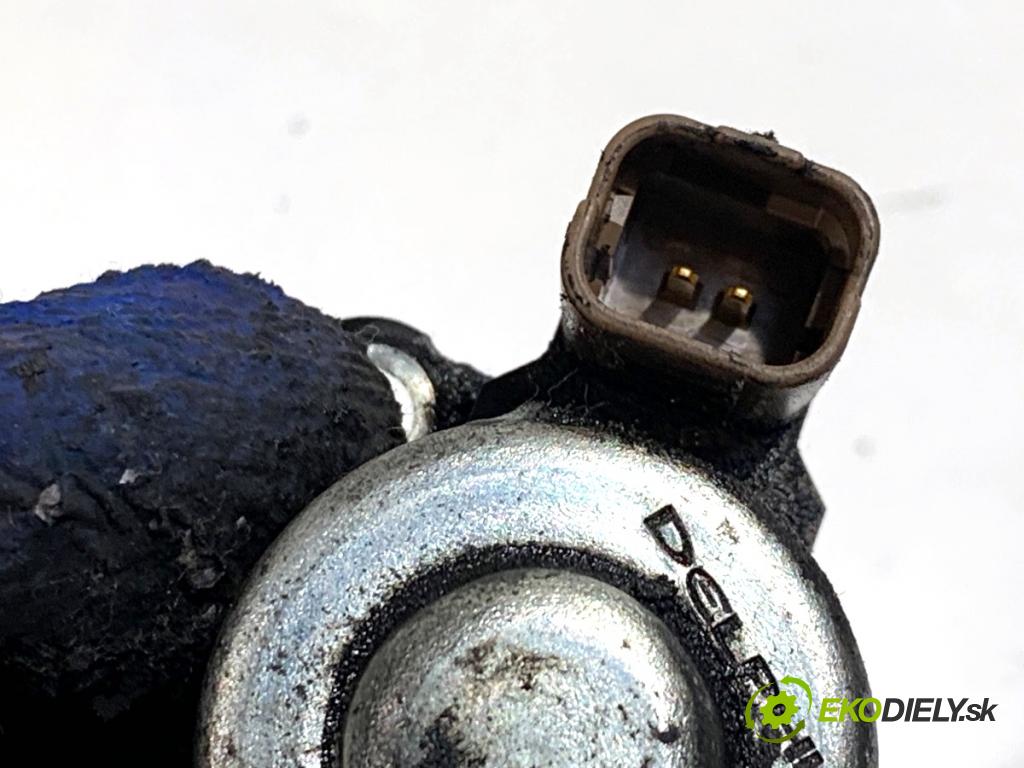 CITROEN DS4 liftback 2011 120 kW 2.0 HDi 165 1997 Regulátor tlaku paliva 28233373 (Palivový systém ostatné)