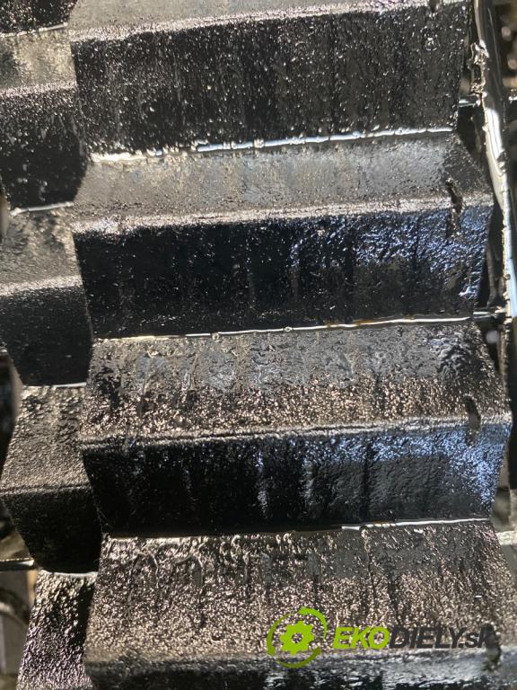 PEUGEOT BOXER II Skrzynia 2022 103 kW 2.2 BlueHDi 140 2179 Motor 4H03 10DZ94 (Motor)