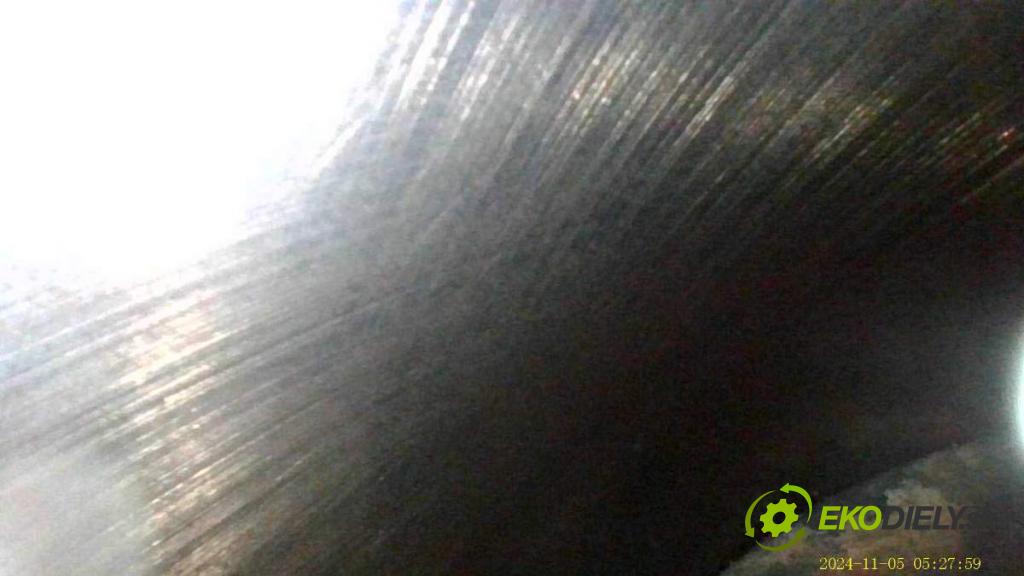 PEUGEOT BOXER II Skrzynia 2022 103 kW 2.2 BlueHDi 140 2179 Motor 4H03 10DZ94 (Motor)