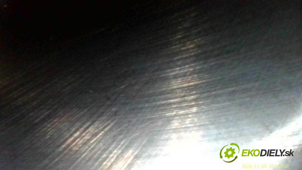 PEUGEOT BOXER II Skrzynia 2022 103 kW 2.2 BlueHDi 140 2179 Motor 4H03 10DZ94 (Motor)