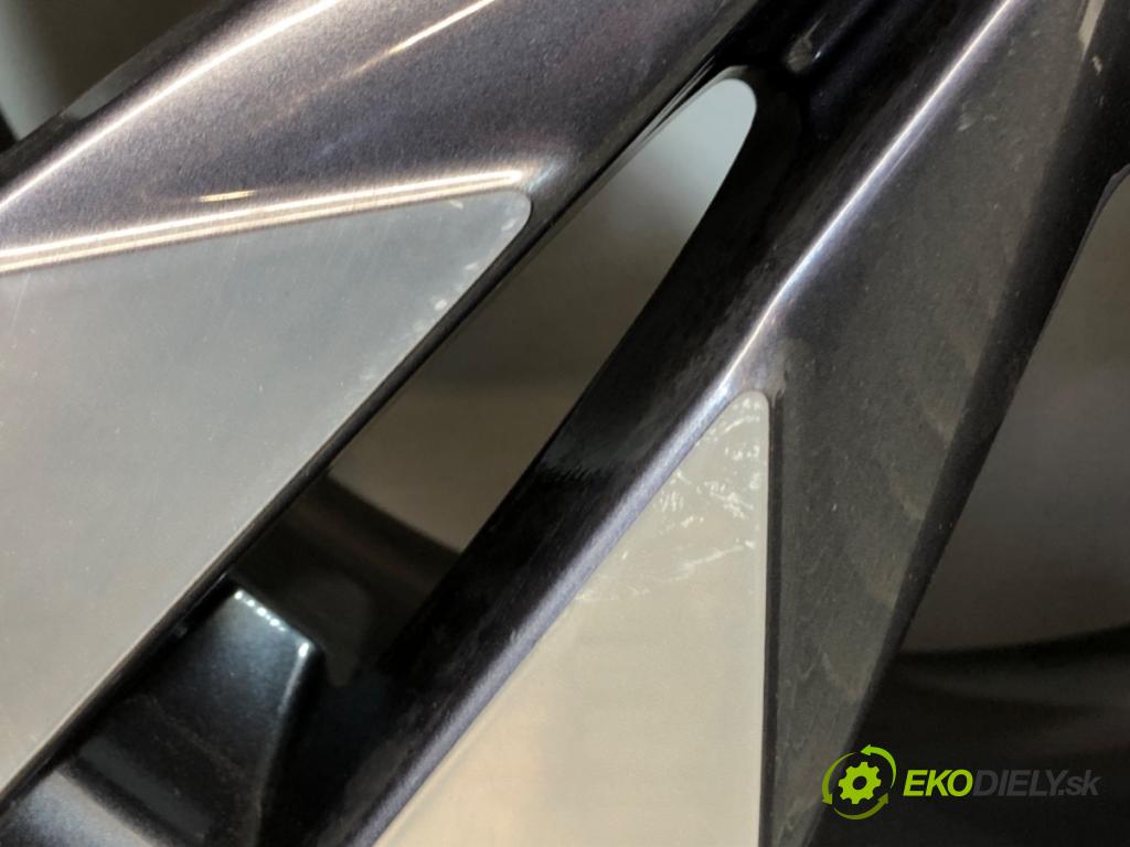 RENAULT --- ---  --- --- --- disky HLINÍK 17 7J 5X115 65 ET43 403001198R