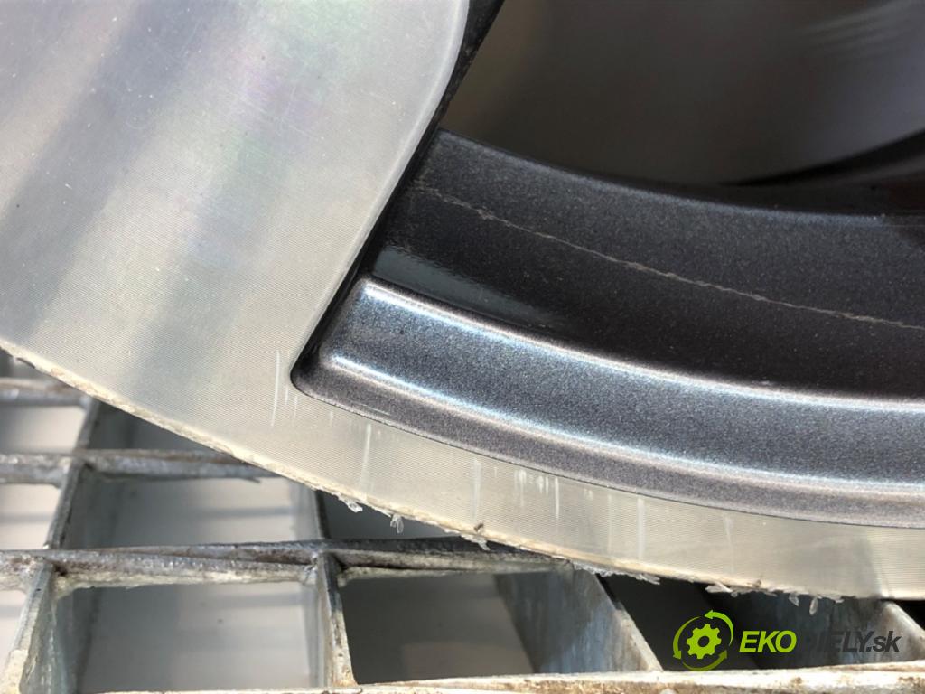 RENAULT --- ---  --- --- --- disky HLINÍK 17 7J 5X115 65 ET43 403001198R