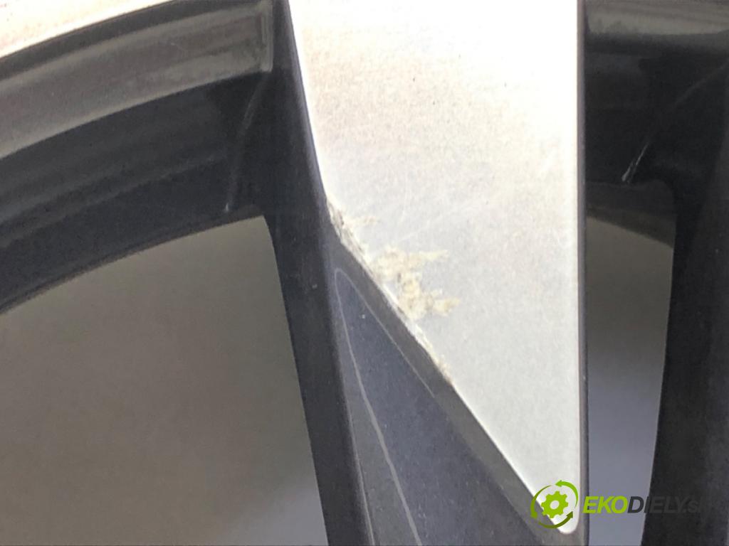 RENAULT --- ---  --- --- --- disky HLINÍK 17 7J 5X115 65 ET43 403001198R