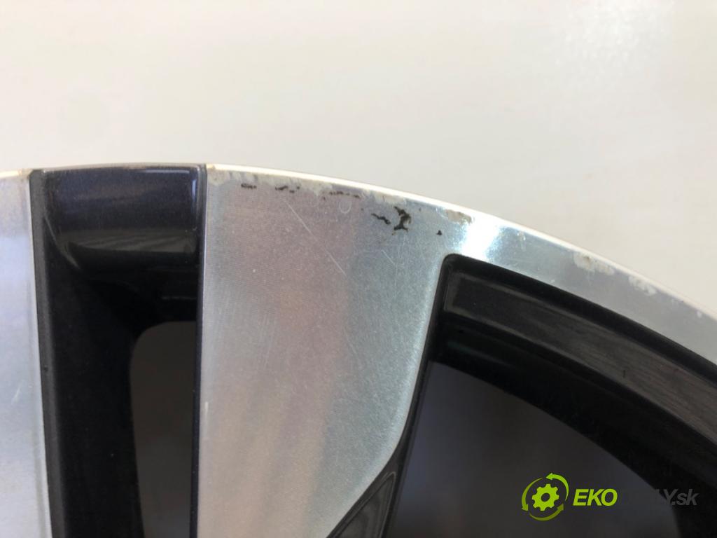 RENAULT --- ---  --- --- --- disky HLINÍK 17 7J 5X115 65 ET43 403001198R