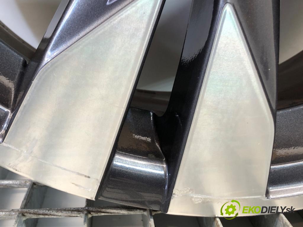 RENAULT --- ---  --- --- --- disky HLINÍK 17 7J 5X115 65 ET43 403001198R