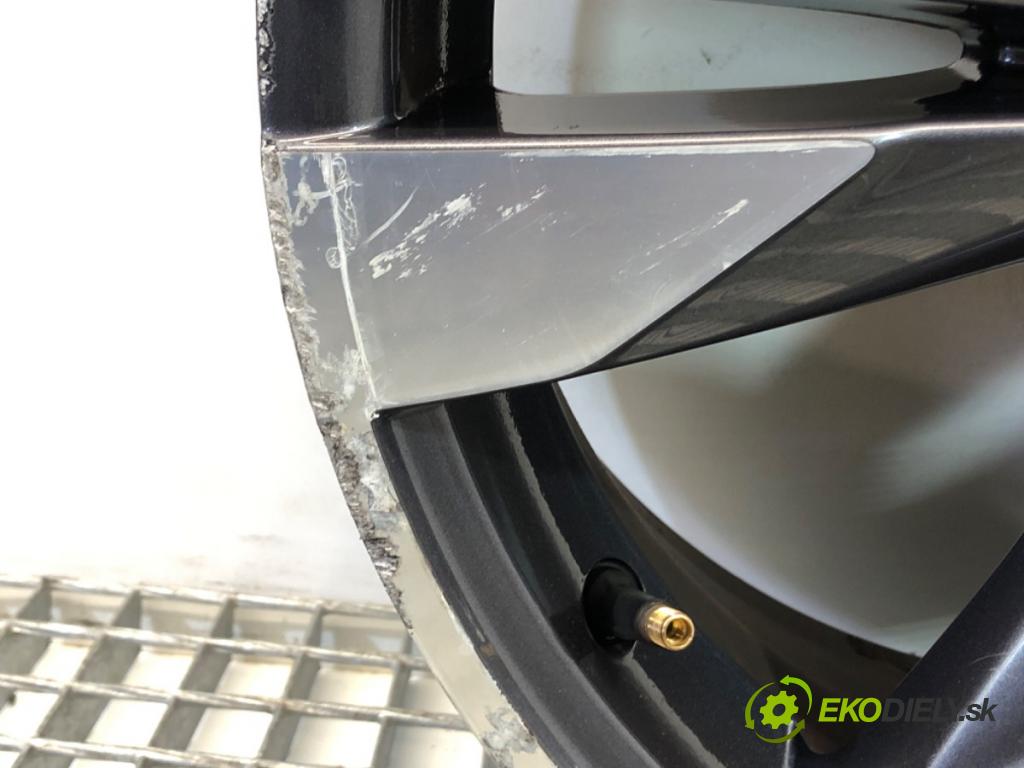 RENAULT --- ---  --- --- --- disky HLINÍK 17 7J 5X115 65 ET43 403001198R