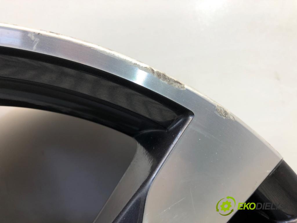 RENAULT --- ---  --- --- --- disky HLIÍK: 17 7J 5X115 65 ET43 403001198R