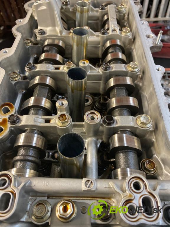 LEXUS IS sedan 2019 133 kW 300h (AVE30_) 2494 motor S2AR-E30 2AR (Motor)