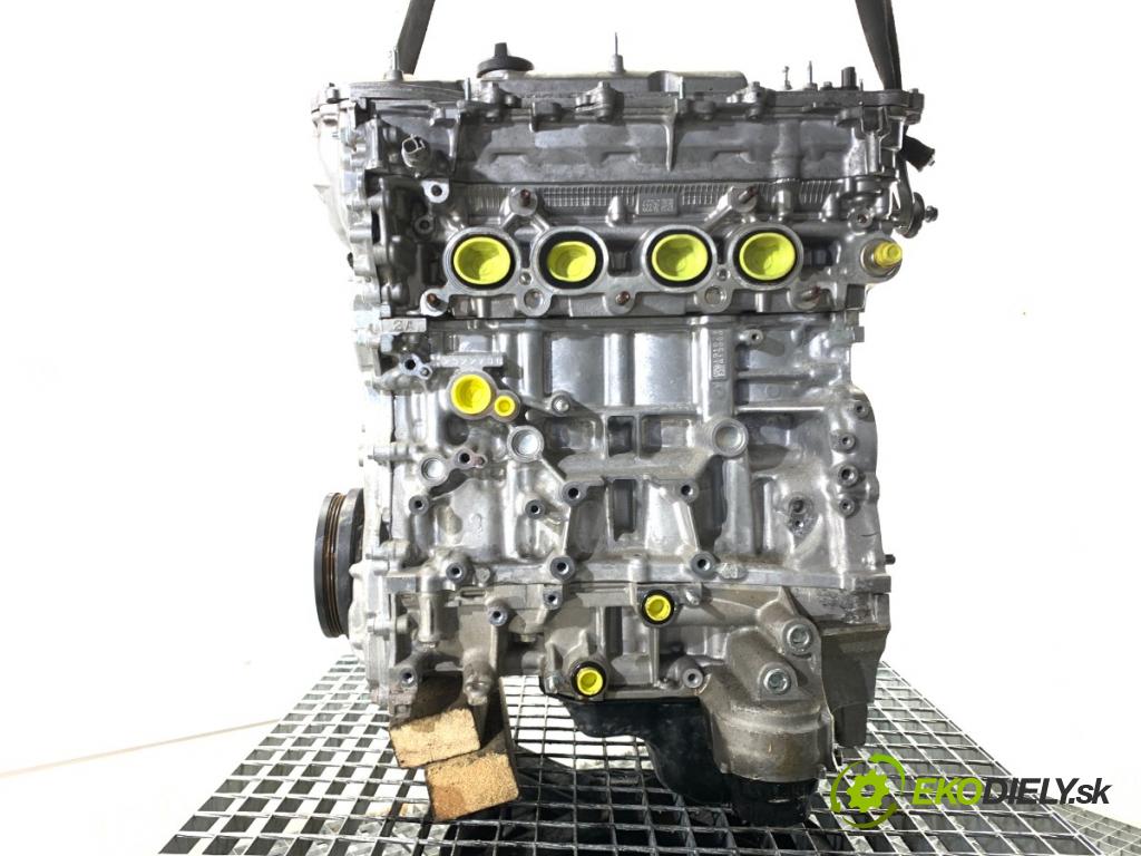 LEXUS IS sedan 2019 133 kW 300h (AVE30_) 2494 Motor S2AR-E30 2AR (Motor)