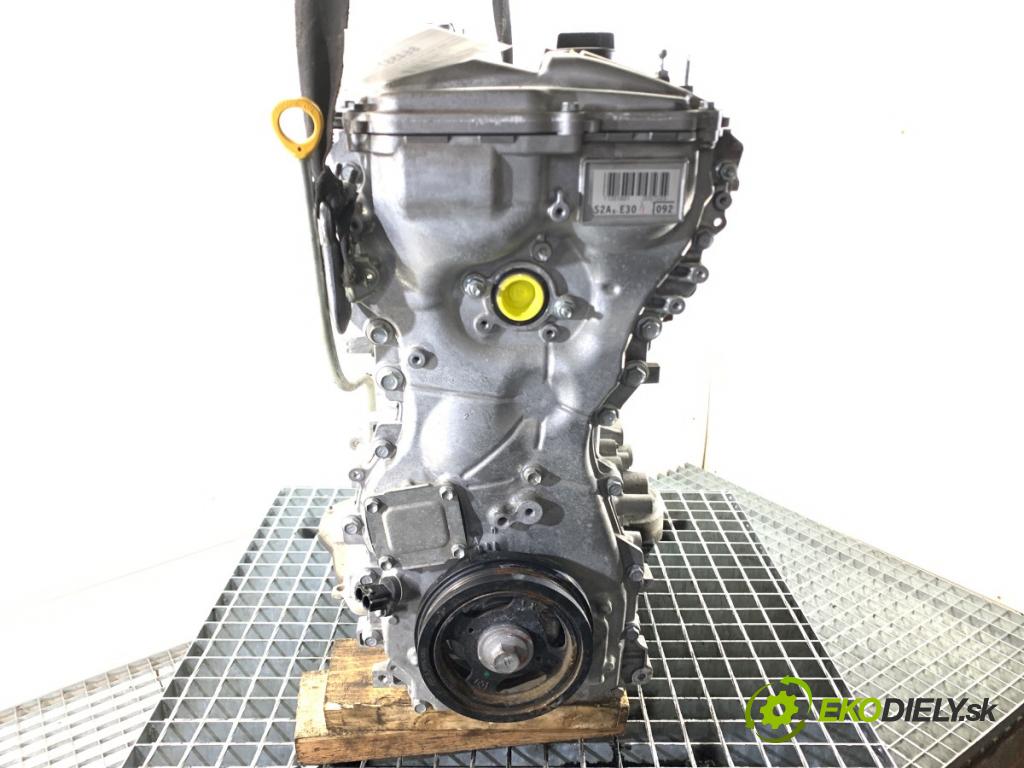 LEXUS IS sedan 2019 133 kW 300h (AVE30_) 2494 Motor S2AR-E30 2AR (Motor)