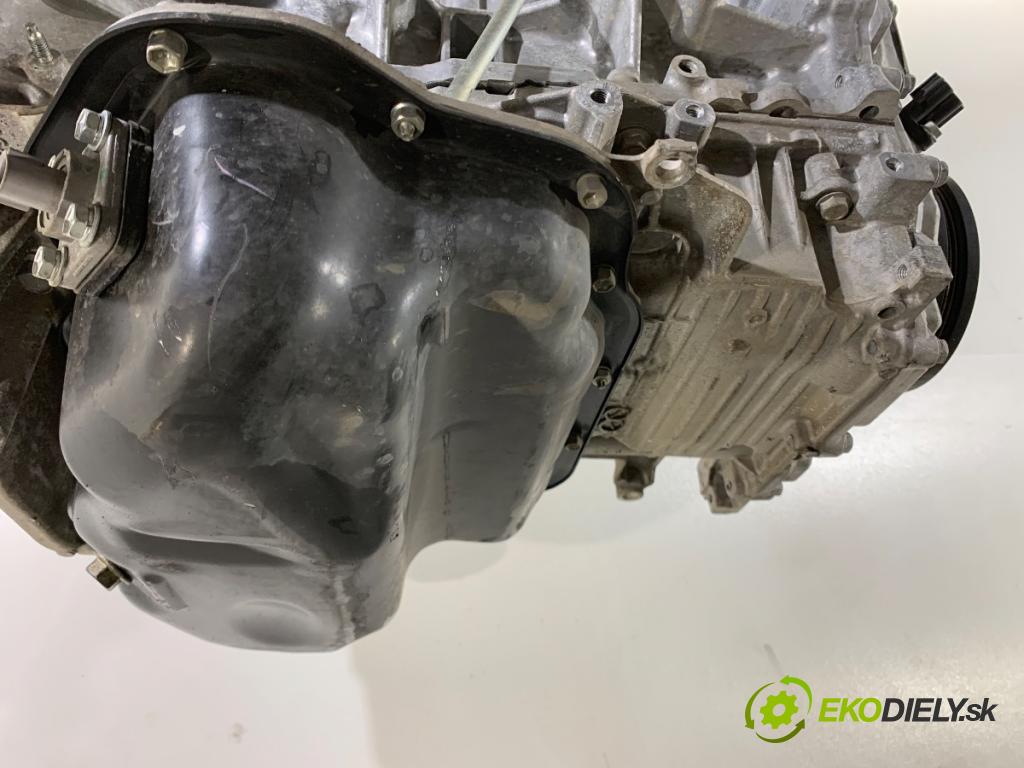 LEXUS IS sedan 2019 133 kW 300h (AVE30_) 2494 Motor S2AR-E30 2AR (Motor)