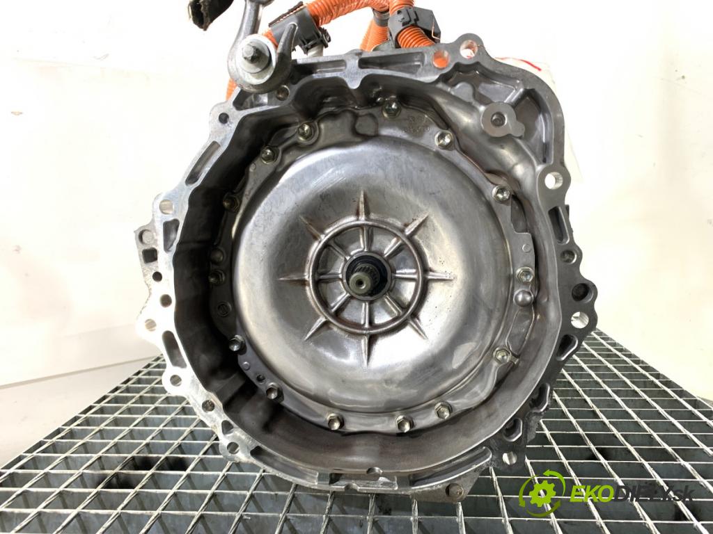 LEXUS IS sedan 2019 133 kW 300h (AVE30_) 2494 převodovka 30920-30030 (Převodovka)