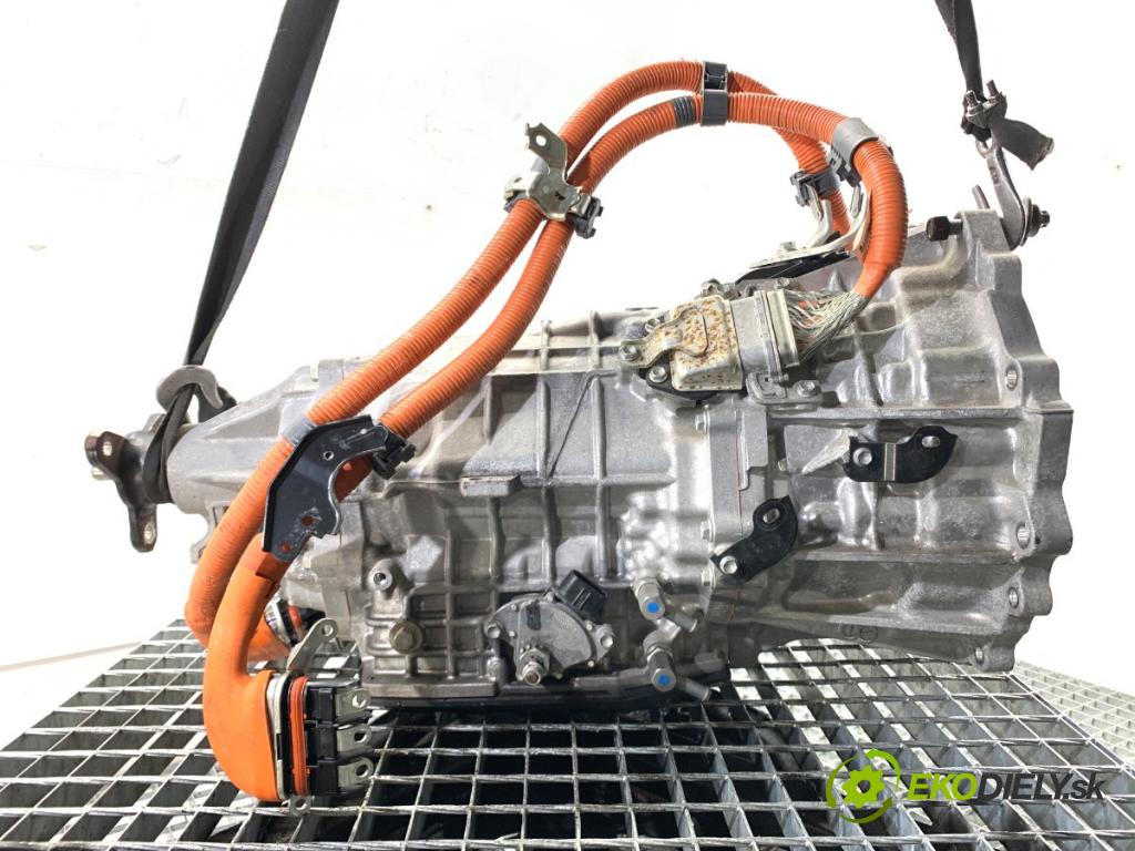 LEXUS IS sedan 2019 133 kW 300h (AVE30_) 2494 převodovka 30920-30030 (Převodovka)