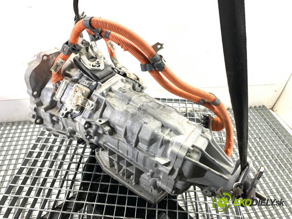 LEXUS IS sedan 2019 133 kW 300h (AVE30_) 2494 převodovka 30920-30030 (Převodovka)