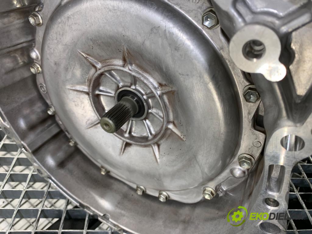 LEXUS IS sedan 2019 133 kW 300h (AVE30_) 2494 převodovka 30920-30030 (Převodovka)