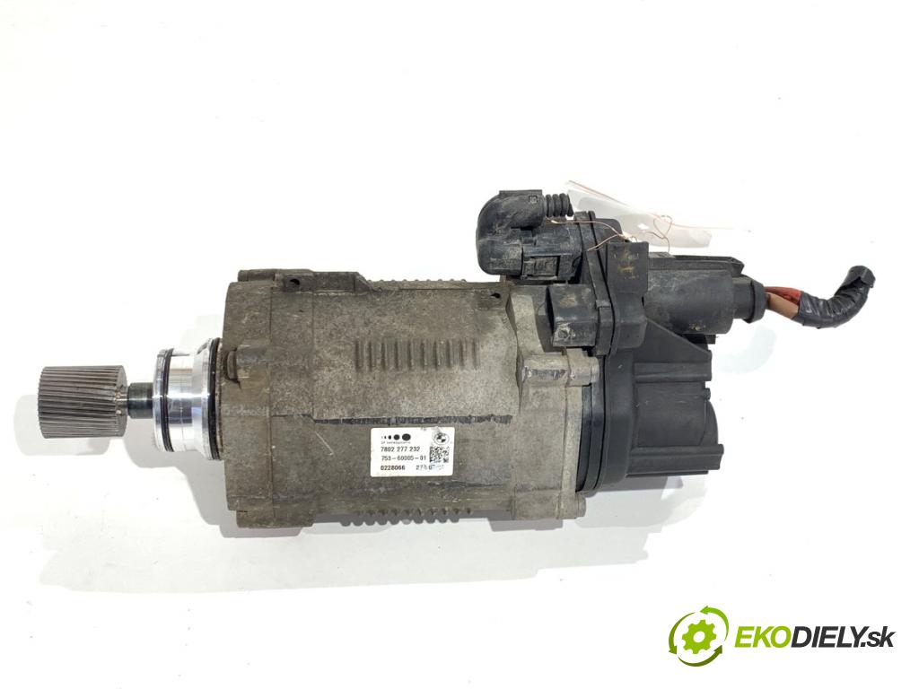 BMW E87 liftback 2007 90 kW 116 i 1599 Pumpa servočerpadlo Motor ENERGETICKÉ KROKY: 7802277232