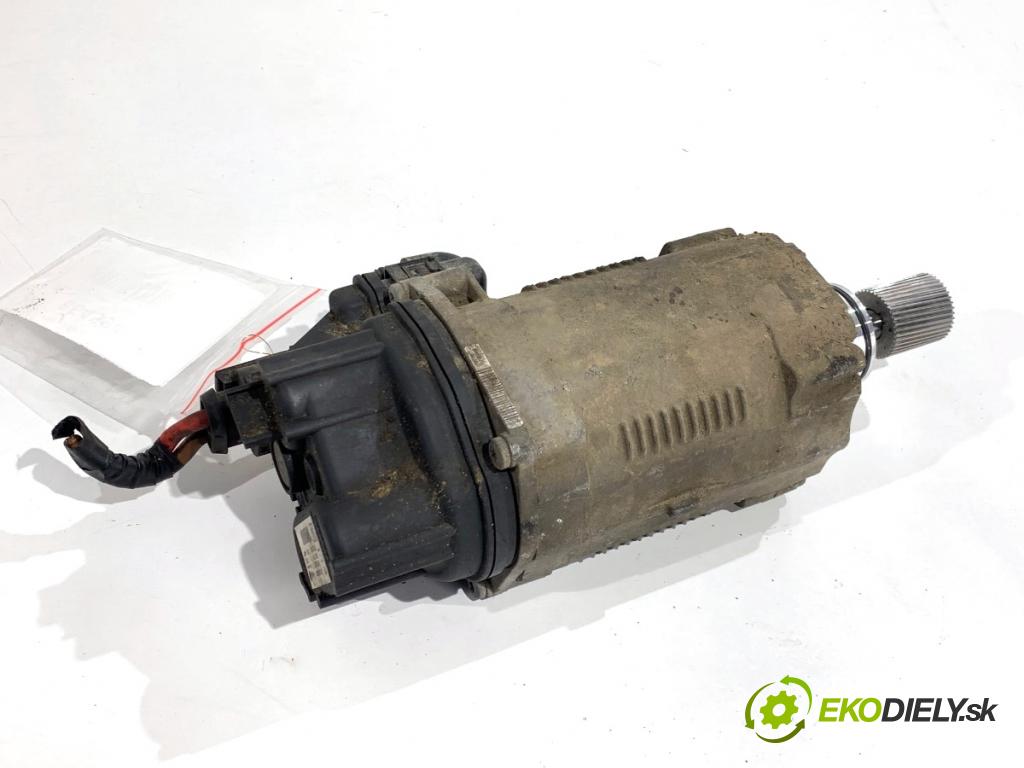 BMW E87 liftback 2007 90 kW 116 i 1599 Pumpa servočerpadlo Motor ENERGETICKÉ KROKY: 7802277232