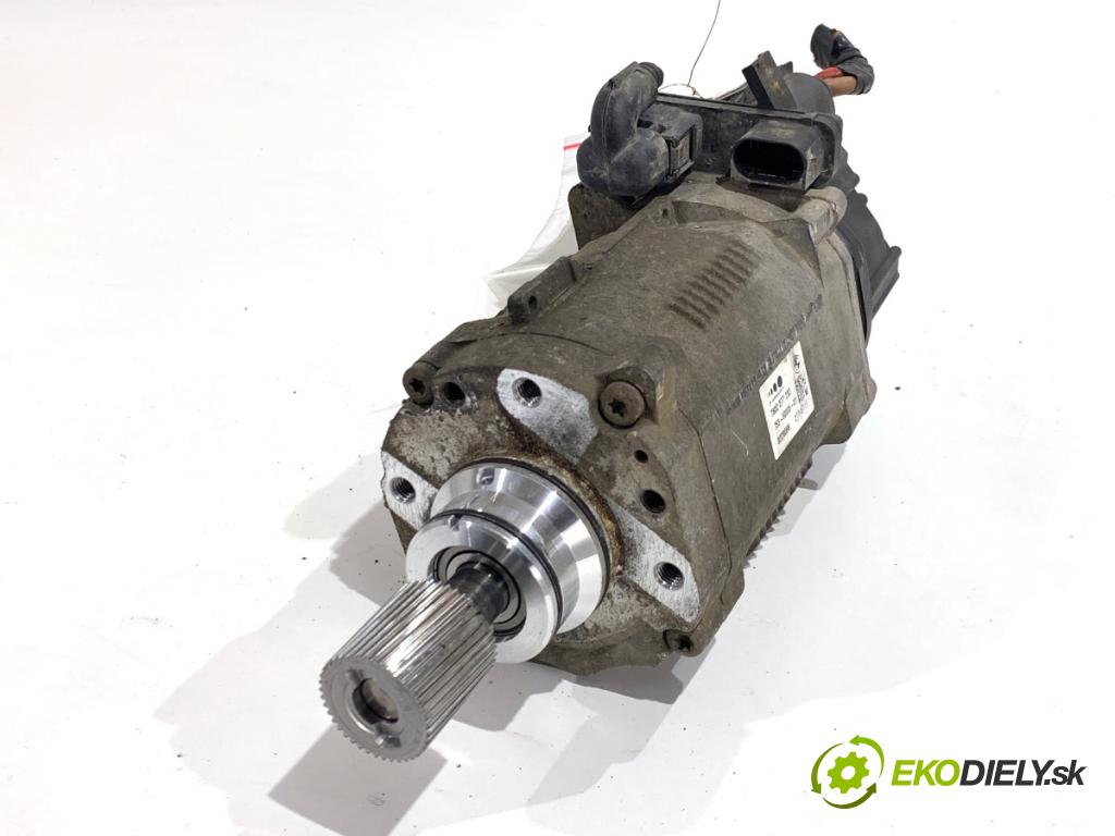 BMW E87 liftback 2007 90 kW 116 i 1599 Pumpa servočerpadlo Motor ENERGETICKÉ KROKY: 7802277232