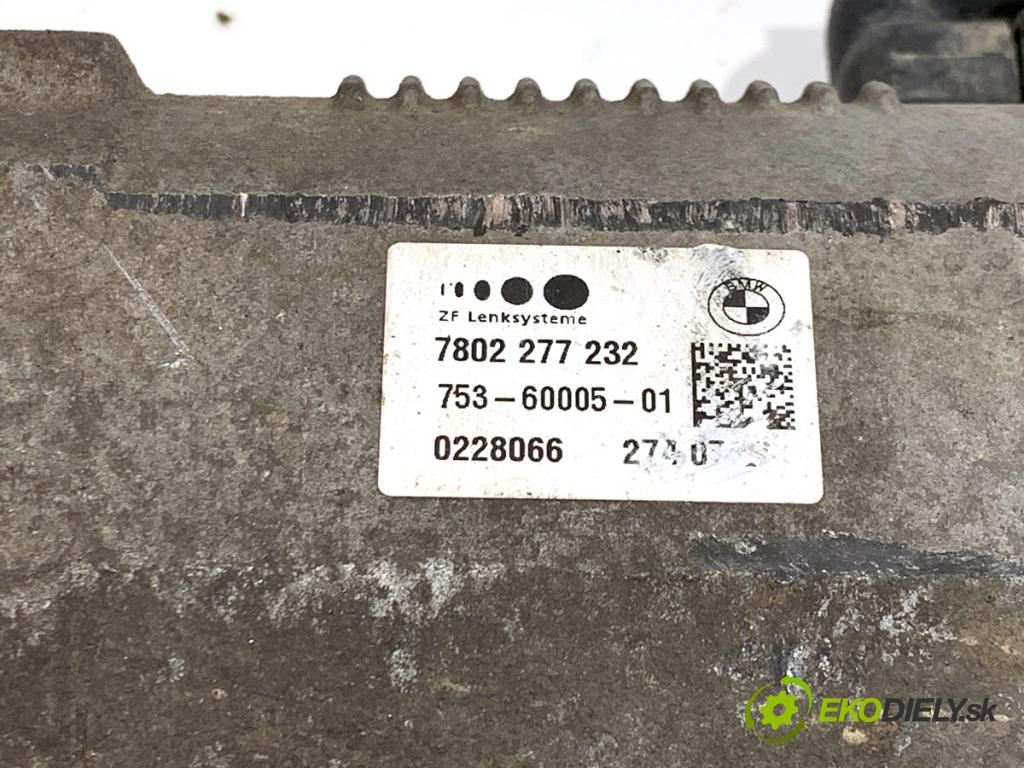 BMW E87 liftback 2007 90 kW 116 i 1599 Pumpa servočerpadlo Motor ENERGETICKÉ KROKY: 7802277232