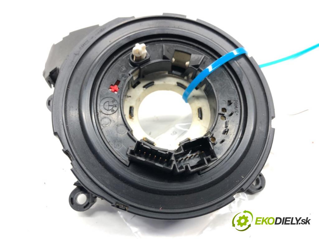 BMW E87 liftback 2007 90 kW 116 i 1599 kroužek slimák airbag 6989557 (Airbag)