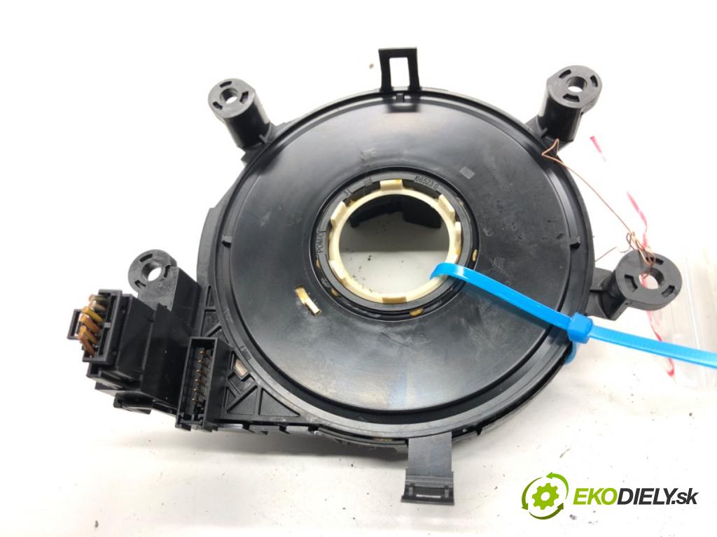 BMW E87 liftback 2007 90 kW 116 i 1599 Krúžok, slimák airbag 6989557 (Airbag)