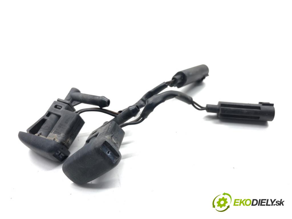 BMW E87 liftback 2007 90 kW 116 i 1599 ostrekovač ostrekovačov 7110851