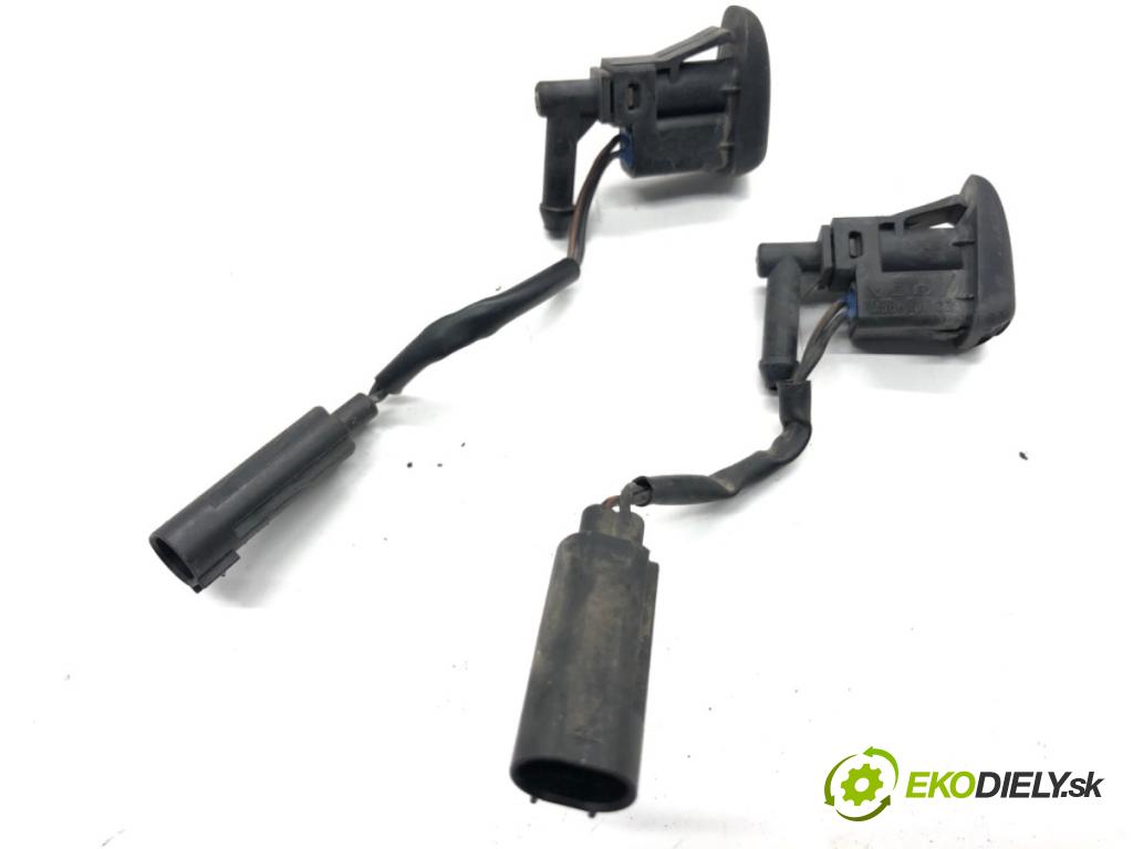 BMW E87 liftback 2007 90 kW 116 i 1599 ostrekovač ostrekovačov 7110851