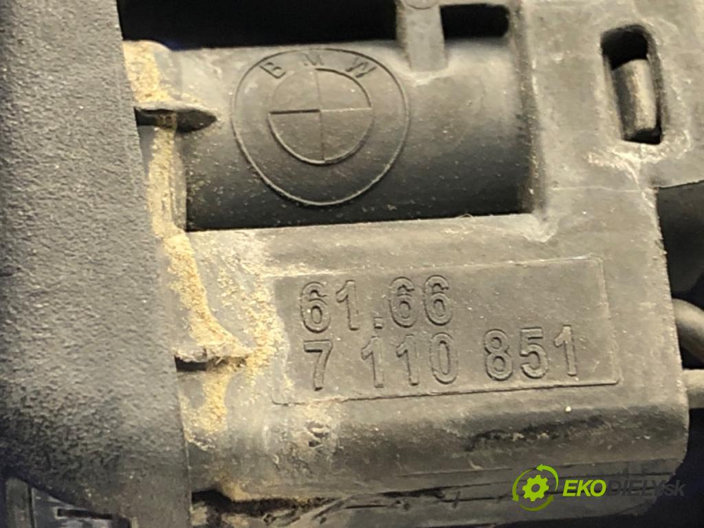 BMW E87 liftback 2007 90 kW 116 i 1599 ostřikovače ostřikovačů 7110851