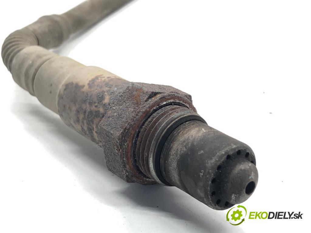 BMW E87 liftback 2007 90 kW 116 i 1599 sonda lambda predný  (Lambda sonda)