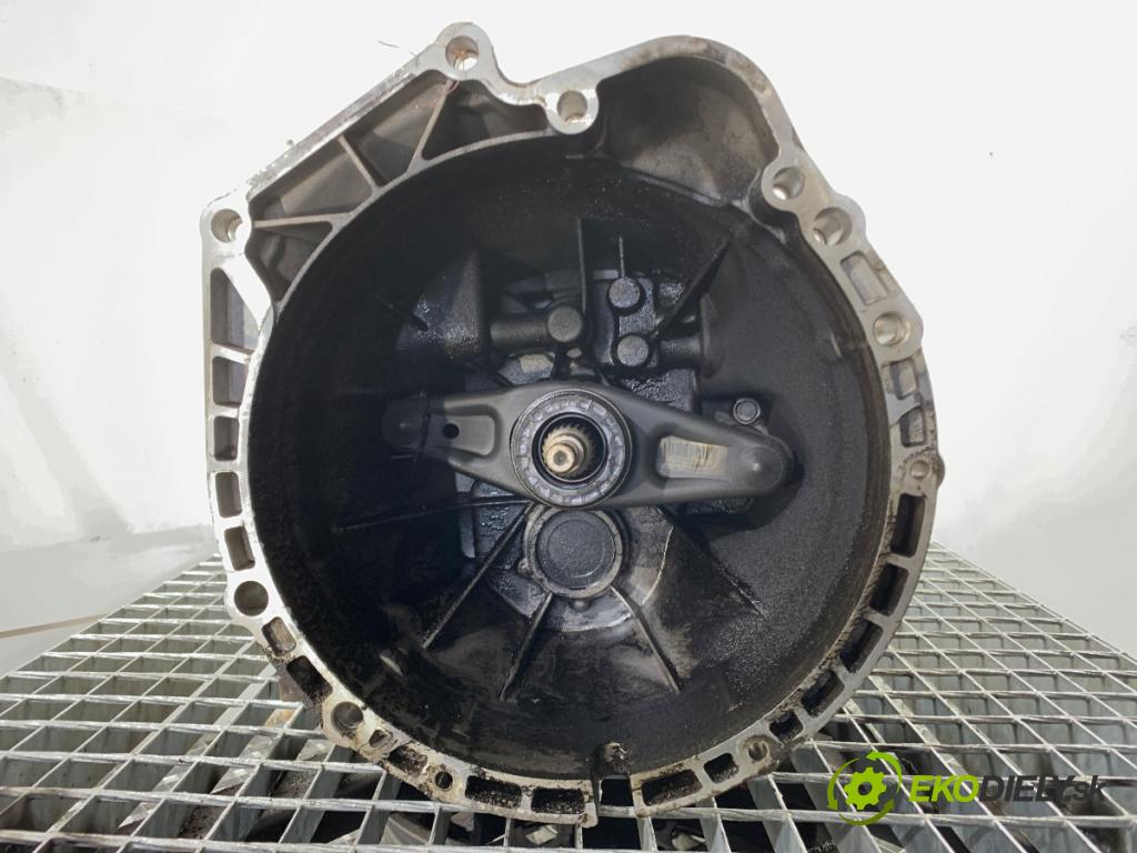 BMW E87 liftback 2007 90 kW 116 i 1599 převodovka 2170017897 (Převodovka)