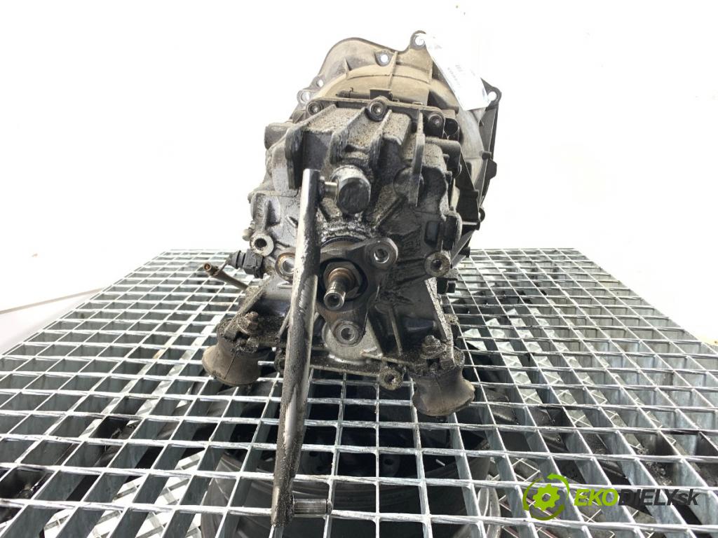 BMW E87 liftback 2007 90 kW 116 i 1599 převodovka 2170017897 (Převodovka)