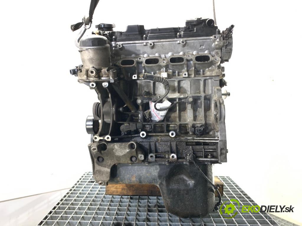 BMW E87 liftback 2007 90 kW 116 i 1599 motor N43B16AA (Motor)